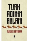 Türk Adının Anlamı