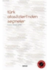 Türk Atasözlerinden Seçmeler
