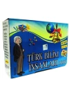 Türk Bilim İnsanları Dizisi (10 Kitap Takım)