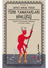 Türk Canavarları Sözlüğü (Resimli)