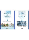 Türk Çocuk ve Gençlik Edebiyatı Ansiklopedisi (2 Cilt Takım)