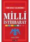 Türk Devlet Geleneğinde Milli İstihbarat