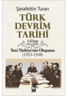 Türk Devrim Tarihi 3. Kitap - Yeni Türkiyenin Oluşumu (İkinci Bölüm)
