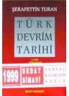 Türk Devrim Tarihi 4. Kitap - Çağdaşlık Yolunda Yeni Türkiye (İkinci Bölüm)