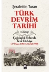 Türk Devrim Tarihi 5. Kitap - Çağdaşlık Yolunda Yeni Türkiye