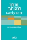 Türk Dili Temel Kitabı