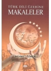Türk Dili Üzerine Makaleler