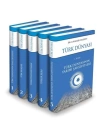 Türk Dünyası (5 Kitap Kutulu)