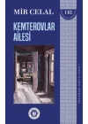 Türk Dünyası Edebiyatı Dizisi 1 - Kemterovlar Ailesi
