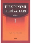Türk Dünyası Edebiyatları Roman
