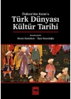 Türk Dünyası Kültür Tarihi
