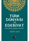 Türk Dünyası ve Edebiyat