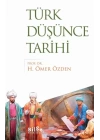 Türk Düşünce Tarihi
