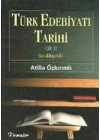 Türk Edebiyatı Tarihi 2 (Ansiklopedik)