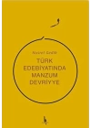 Türk Edebiyatında Manzum Devriyye