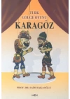 Türk Gölge Oyunu Karagöz