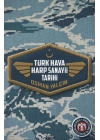Türk Hava Harp Sanayii Tarihi