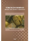 Türk İslam Edebiyatı