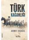 Türk Kağanlığı
