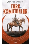 Türk Komutanlar