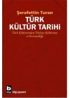 Türk Kültür Tarihi
