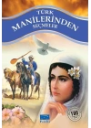 Türk Manilerinden Seçmel 100 Temel Eser 1. Kademe