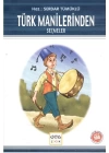 Türk Manilerinden Seçmeler / 100 Temel Eser