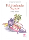 Türk Manilerinden Seçmeler