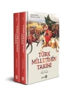 Türk Milletinin Tarihi (2 Kitap Takım Kutulu)
