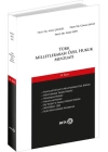 Türk Milletlerarası Özel Hukuk Mevzuatı
