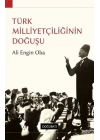 Türk Milliyetçiliğinin Doğuşu