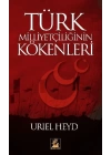 Türk Milliyetçiliğinin Kökenleri