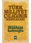 Türk Milliyetçiliğinin Meseleleri