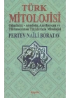 Türk Mitolojisi