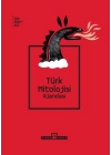 Türk Mitolojisi Ajandası (Fleksi Cilt)