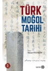 Türk Moğol Tarihi