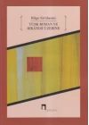 Türk Roman ve Hikayesi Üzerine