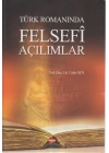 Türk Romanında Felsefi Açılımlar