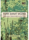 Türk Sanat Müziği  Açıklamalı Türler Bibliyografyası