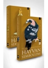 Türk Sanatında Hayvan Sembolizmi - Ciltli