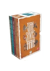 Türk Savaş Tarihi Seti 5 Kitap