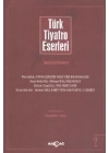 Türk Tiyatro Eserleri 2 / Tanzimat Dönemi
