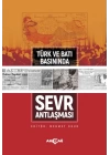 Türk ve Batı Basınında Sevr Antlaşması