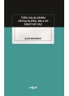Türk Xalqlarının Ortaq Elifba, İmla ve Ünsiyyet Dili