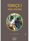 Türkçe 1 - Yazılı Anlatım