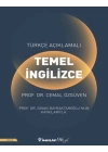 Türkçe Açıklamalı Temel İngilizce