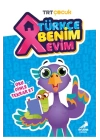 Türkçe Benim Evim