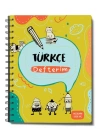 Türkçe Defterim