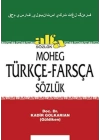 Türkçe-Farsça Sözlük