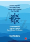Türkçe-İngilizce İngilizce-Türkçe Denizcilik Terimleri Cep Sözlüğü / Turkish-English English-Turkish